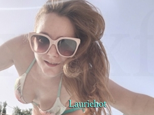 Lauriehot
