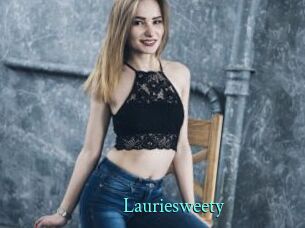 Lauriesweety