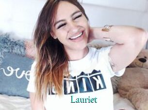 Lauriet