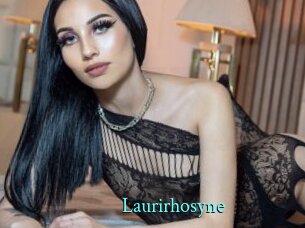 Laurirhosyne