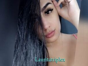 Lauritatriplex