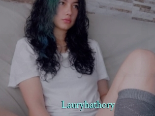 Lauryhathory