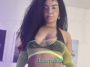 Laurynhills