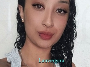 Lauvergara