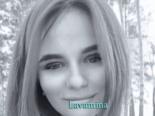 Lavamina