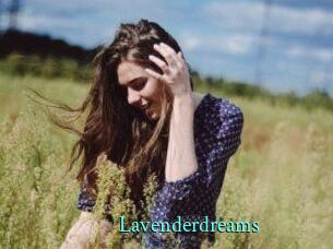 Lavenderdreams
