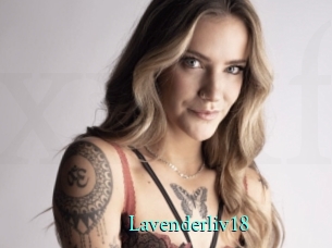 Lavenderliv18