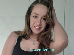 Lavendersun