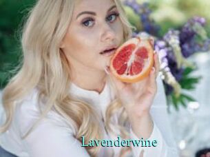 Lavenderwine