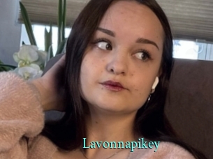 Lavonnapikey