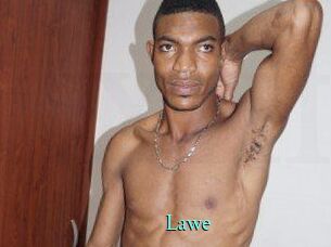 Lawe