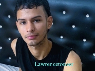 Lawrencetoneer