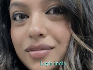 Layla_india