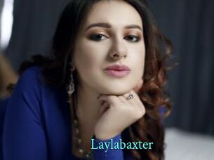 Laylabaxter