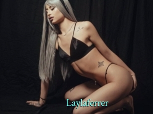 laylaferrer xxx Fantasy Land