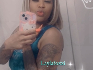 Laylafoxxi