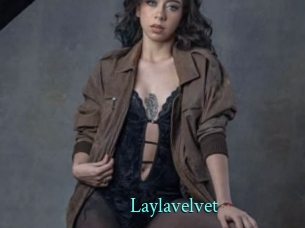 laylavelvet xxx Fantasy Land