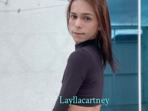 Layllacartney