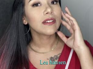 Lea_hansen