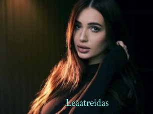 Leaatreidas