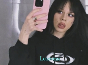 Leaevens