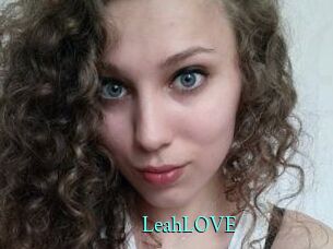 LeahLOVE