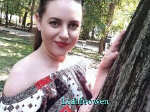 Leahbrowen