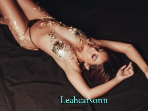Leahcarsonn