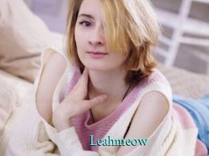 Leahmeow