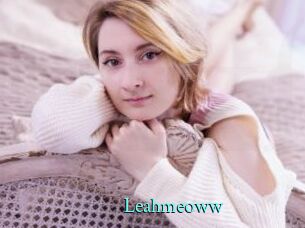 Leahmeoww