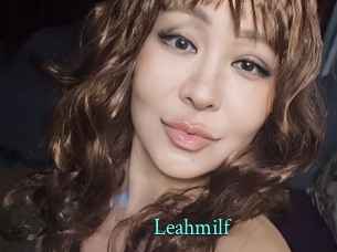 Leahmilf