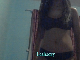 leahsexy xxx Fantasy Land