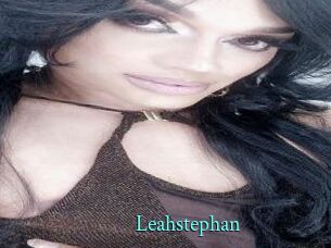 Leahstephan