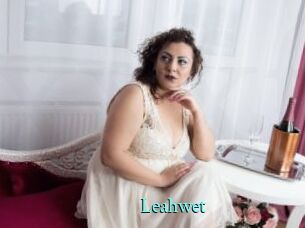 Leahwet