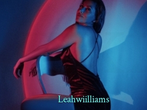 leahwiilliams xxx Fantasy Land