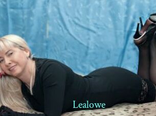 Lealowe