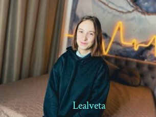 Lealveta