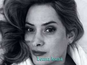 leana_leana xxx Fantasy Land