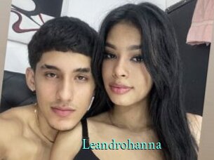 Leandrohanna