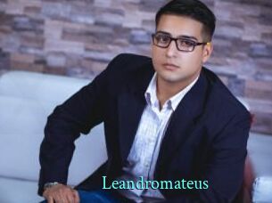Leandromateus