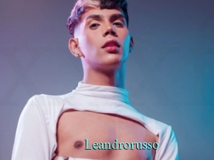 Leandrorusso