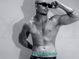 Leandrosoto