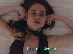 Leannecoleman