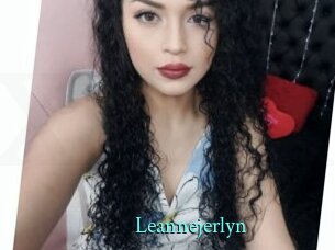 Leannejerlyn