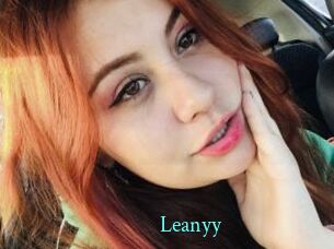 Leanyy