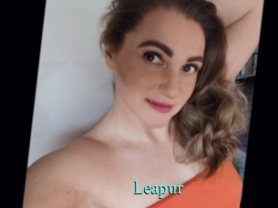Leapur