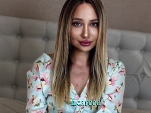 Leareed