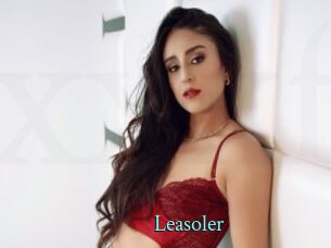 Leasoler