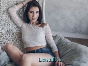 Leasulllyx