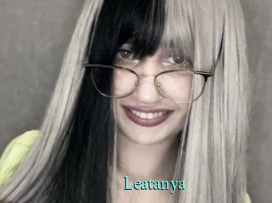 Leatanya